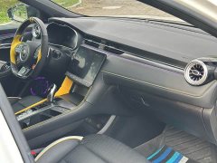 Lexus MG6 Pro 1.5T automatic Trophy flagship version - фото 18