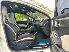 Lexus MG6 Pro 1.5T automatic Trophy flagship version - фото 19