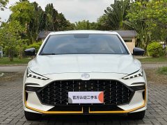 Lexus MG6 Pro 1.5T automatic Trophy flagship version - фото 2