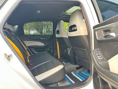 Lexus MG6 Pro 1.5T automatic Trophy flagship version - фото 20