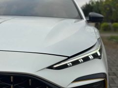 Lexus MG6 Pro 1.5T automatic Trophy flagship version - фото 4