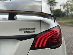 Lexus MG6 Pro 1.5T automatic Trophy flagship version - фото 5
