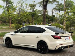 Lexus MG6 Pro 1.5T automatic Trophy flagship version - фото 7