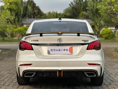Lexus MG6 Pro 1.5T automatic Trophy flagship version - фото 8