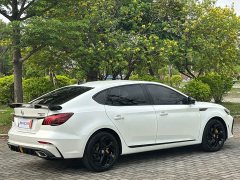 Lexus MG6 Pro 1.5T automatic Trophy flagship version - фото 9