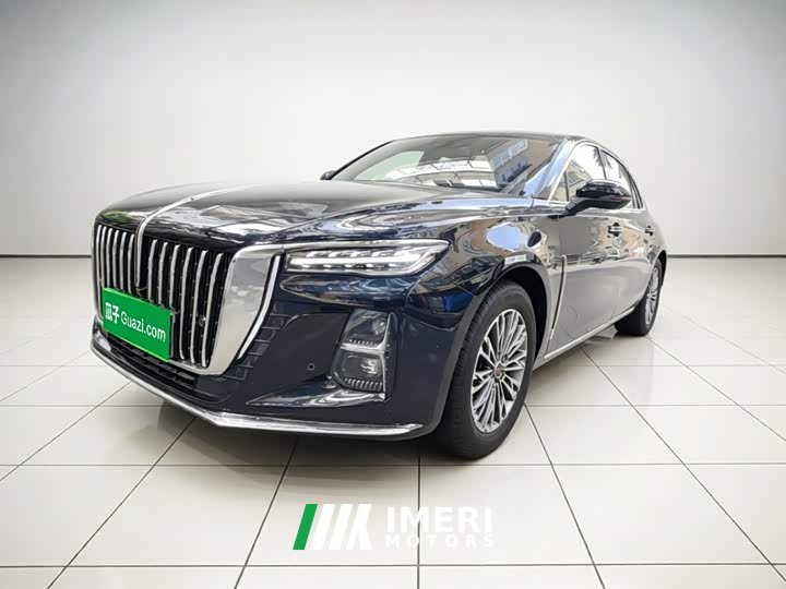 FAW H5 1.5T DCT Edition - автомобиль из Китая