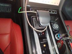 FAW H6 2.0T Edition - фото 11