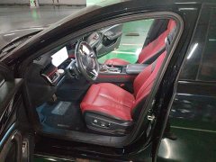 FAW H6 2.0T Edition - фото 12
