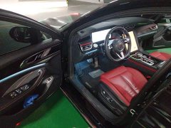 FAW H6 2.0T Edition - фото 13