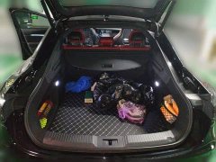 FAW H6 2.0T Edition - фото 16