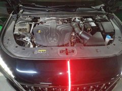 FAW H6 2.0T Edition - фото 17