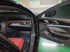 FAW H6 2.0T Edition - фото 20