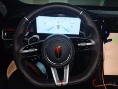 FAW H6 2.0T Edition - фото 7