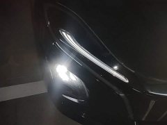 FAW E-QM5 Edition - фото 11