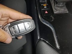 FAW E-QM5 Edition - фото 13