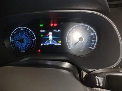 FAW E-QM5 Edition - фото 17