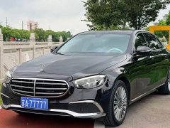 Mercedes-Benz E 300 L Luxury Version - фото 1