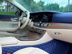 Mercedes-Benz E 300 L Luxury Version - фото 2