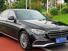 Mercedes-Benz E 300 L Luxury Version - фото 3