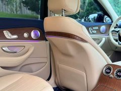Mercedes-Benz E 300 L Luxury Version - фото 4