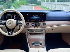 Mercedes-Benz E 300 L Luxury Version - фото 6