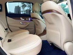 Mercedes-Benz E 300 L Luxury Version - фото 7