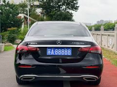 Mercedes-Benz E 300 L Luxury Version - фото 8
