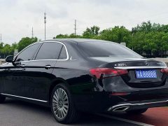 Mercedes-Benz E 300 L Luxury Version - фото 9