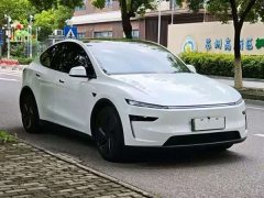 Tesla Model Y Long Range Edition - фото 2
