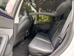 Tesla Model Y Long Range Edition - фото 4