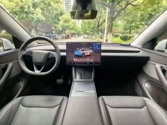 Tesla Model Y Long Range Edition - фото 6
