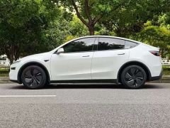 Tesla Model Y Long Range Edition - фото 8