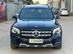 Mercedes-Benz GLB 200 4MATIC - фото 1