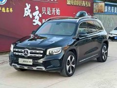Mercedes-Benz GLB 200 4MATIC - фото 2