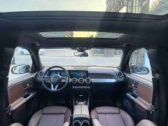 Mercedes-Benz GLB 200 4MATIC - фото 3