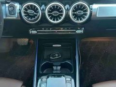 Mercedes-Benz GLB 200 4MATIC - фото 6