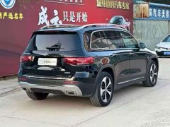 Mercedes-Benz GLB 200 4MATIC - фото 7