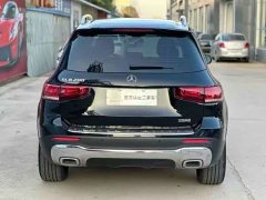 Mercedes-Benz GLB 200 4MATIC - фото 8