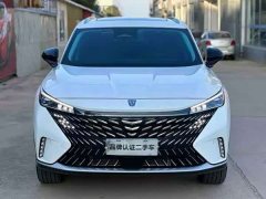 SAIC RX5 PLUS 330TGI Edition - фото 2