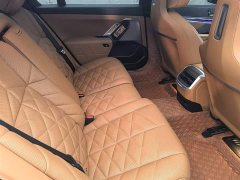 BMW 7 735Li Luxury - фото 10