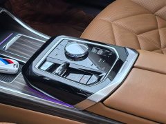 BMW 7 735Li Luxury - фото 11