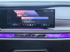 BMW 7 735Li Luxury - фото 13