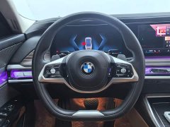 BMW 7 735Li Luxury - фото 14