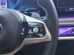 BMW 7 735Li Luxury - фото 16