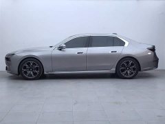 BMW 7 735Li Luxury - фото 2