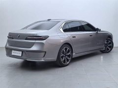 BMW 7 735Li Luxury - фото 4