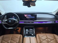 BMW 7 735Li Luxury - фото 7