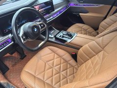 BMW 7 735Li Luxury - фото 8