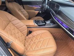 BMW 7 735Li Luxury - фото 9