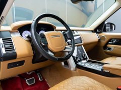 Land Rover 5.0 SC V8 SVA Edition - фото 10